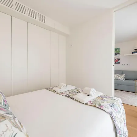 31 De Janeiro House Apartamento Oporto