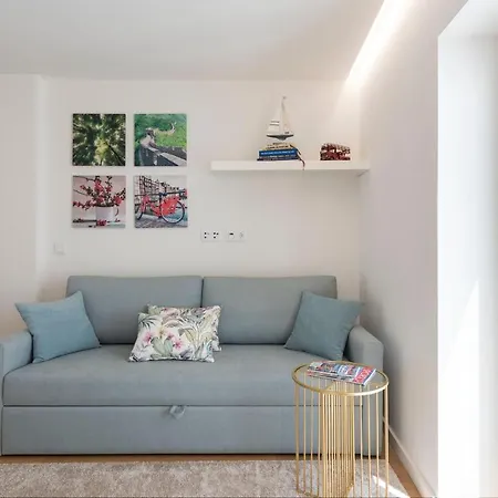 31 De Janeiro House * Oporto