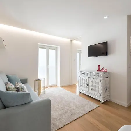 31 De Janeiro House Apartamento Oporto