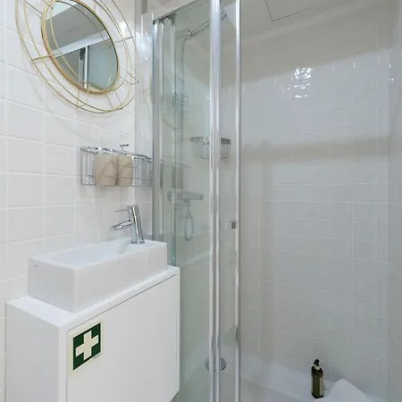 Apartment 31 De Janeiro House Porto