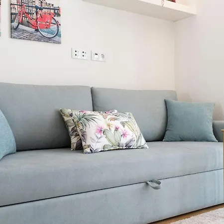 Apartment 31 De Janeiro House