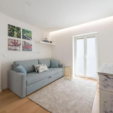 Apartment 31 De Janeiro House