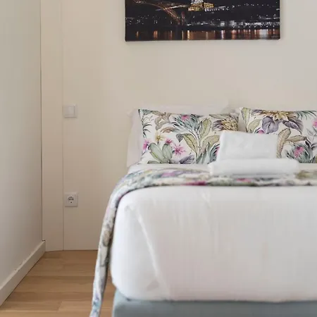 Apartment 31 De Janeiro House *