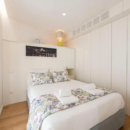 31 De Janeiro House Apartment Porto