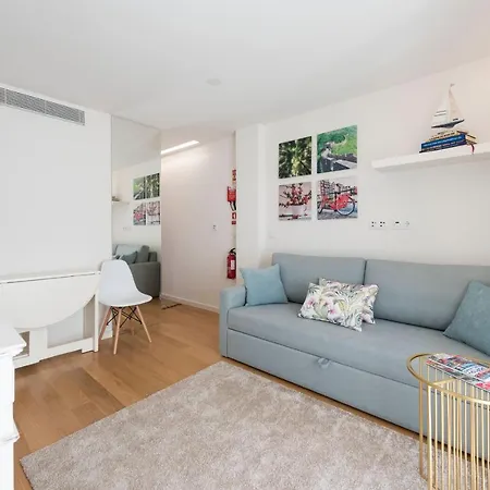 Apartment 31 De Janeiro House *